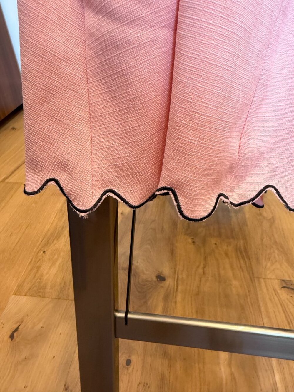 Pink Dress - Picture 3 of 5